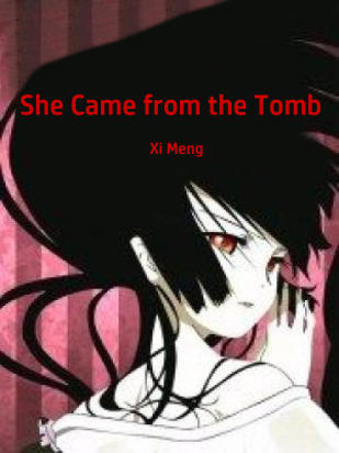 She Came from the Tomb